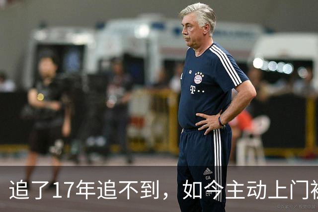 追了17年追不到，如今主动上门被轰走：42岁詹姆斯遭尼克斯当众羞辱
